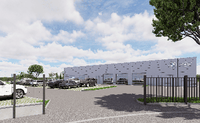 CONCESSION BMW ROYAN image 3
