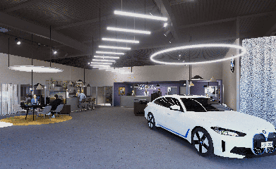 CONCESSION BMW ROYAN image 4