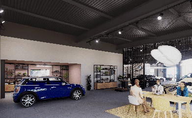 CONCESSION BMW ROYAN image 6