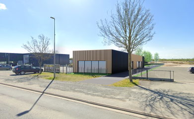 PISCINE IBIZA image 2