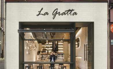 PIZZERIA LA GRATTA image 2