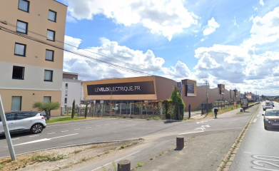 LES ARCADES image 5