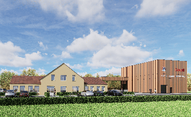 FORMATION BLANCHARD image 2