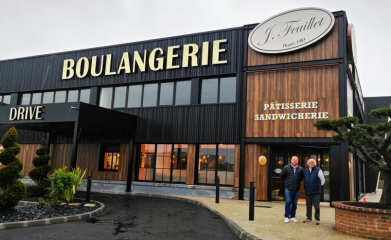 BOULANGERIE FEUILLET image 8