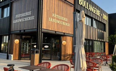 BOULANGERIE FEUILLET image 9