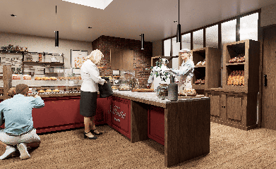 BOULANGERIE FEUILLET image 6