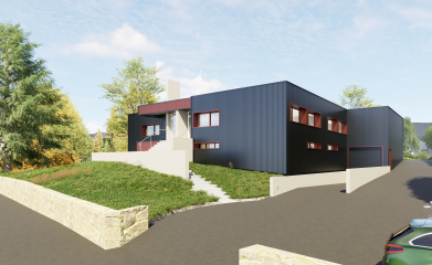 BATIMENT D'ACTIVITE VILLIERS image 2