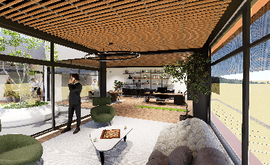 SIEGE SOCIAL EDELWEISS image 5