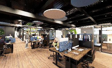 SIEGE SOCIAL EDELWEISS image 6