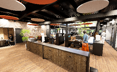 SIEGE SOCIAL EDELWEISS image 7