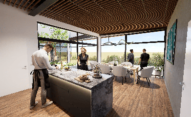 SIEGE SOCIAL EDELWEISS image 9