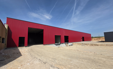 ENTREPOT PRINTERRE CHERISY image 3