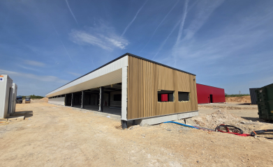 ENTREPOT PRINTERRE CHERISY image 4