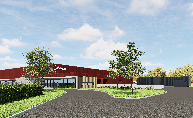 ENTREPOT PRINTERRE CHERISY image 2