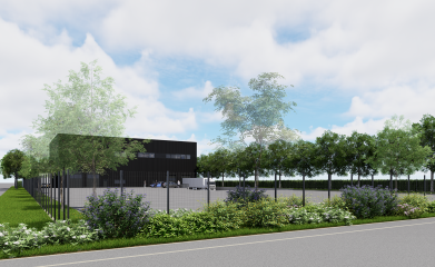 ENTREPOT TRANSTEF image 2