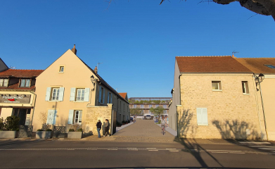 LES VERGERS DE NEUVILLE-SUR-OISE image 4