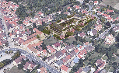 LES VERGERS DE NEUVILLE-SUR-OISE image 2