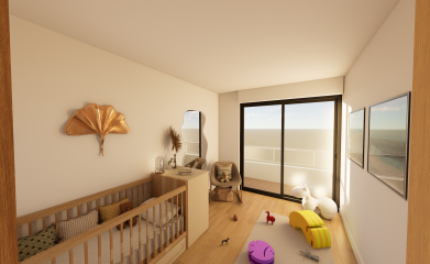 APPARTEMENT A image 5