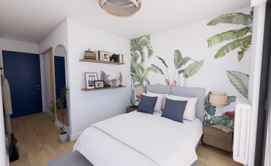 APPARTEMENT A image 3