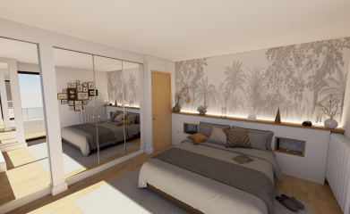 APPARTEMENT A image 2