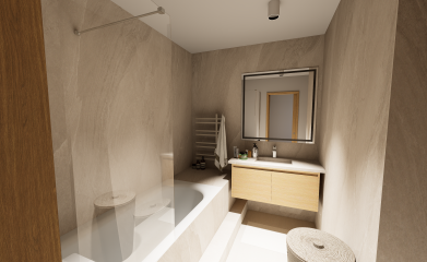 APPARTEMENT A image 7