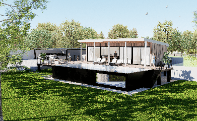 POOLHOUSE D image 2