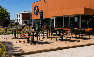COMPLEXE SPORTIF VERNEUIL PADEL CLUB image 5