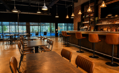 COMPLEXE SPORTIF VERNEUIL PADEL CLUB image 6