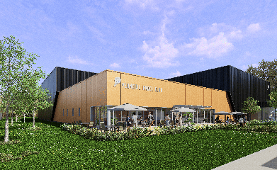 COMPLEXE SPORTIF PADEL 2 image 2