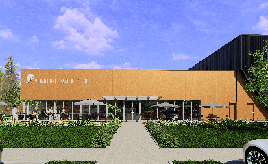 COMPLEXE SPORTIF PADEL 2 image 3