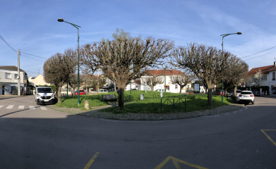 LE CANIPARC DE MITRY image 3